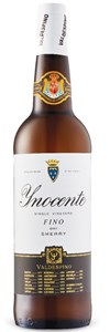 Valdespino Inocente Fino Sherry