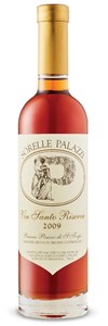 Sorelle Palazzi Vin Santo Del Chianti Riserva 2009