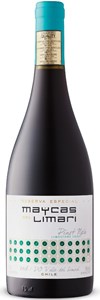 Maycas De Limari Reserva Especial Pinot Noir 2014