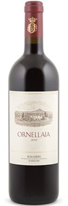 Ornellaia 2013