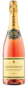 Labouré-Gontard Crémant De Bourgogne Rosé