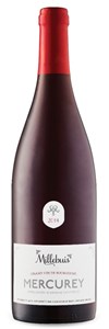 Vignerons de Buxy Millebuis 2014