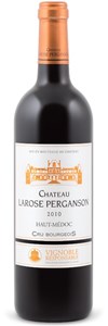 Château Larose Perganson 2009