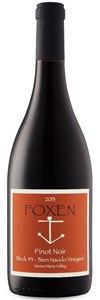Foxen Block 43 Bien Nacido Vineyard Pinot Noir 2013