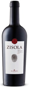 Mazzei Zisola Nero D'avola 2013