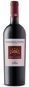 Tommasi Poggio Al Tufo Cabernet Sauvignon 2014