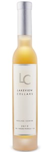 Lakeview Cellars Riesling Icewine 2012