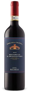 Barone Ricasoli Torre Della Trappola Brunello Di Montalcino 2010