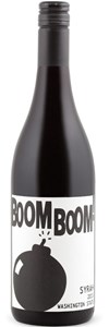 Charles Smith Boom Boom! Syrah 2014