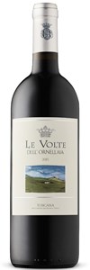 Tenuta dell'Ornellaia Le Volte 2014