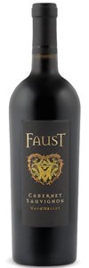 Faust Quintessa Cabernet Sauvignon 2013