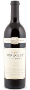 Beringer Cabernet Sauvignon 2012