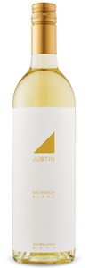 Justin Sauvignon Blanc 2016