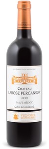 Château Larose Perganson Blend - Meritage 2008