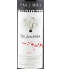 Yalumba The Scribbler Cabernet Sauvignon Shiraz 2012