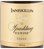 Inniskillin Niagara Estate Vidal Sparkling Icewine 2014