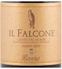 Rivera Il Falcone Riserva 2009