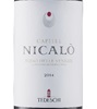 Tedeschi Capitel Dei Nicalo 2014