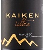 Kaiken Ultra Malbec 2014