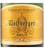 Wolfberger Brut Crémant d'Alsace