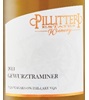 Pillitteri Gewurztraminer 2013