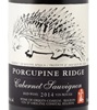 Boekenhoutskloof Porcupine Ridge Cabernet Sauvignon 2014