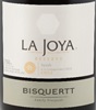 Bisquertt La Joya Gran Reserva Syrah 2014