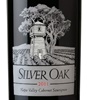 Silver Oak Napa Valley Cabernet Sauvignon 2011