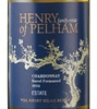 Henry of Pelham Estate Chardonnay 2014