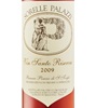 Sorelle Palazzi Vin Santo Del Chianti Riserva 2009