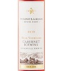 Peninsula Ridge Beal Vineyard Cabernet Sauvignon Icewine 2013