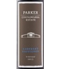 Parker Coonawarra Series Cabernet Sauvignon 2013