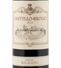 Barone Ricasoli Castello Di Brolio Chianti Classico 2012