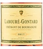 Labouré-Gontard Crémant De Bourgogne Rosé