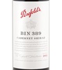 Penfolds Bin 389 Cabernet Shiraz 2013