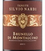 Silvio Nardi Brunello Di Montalcino 2011