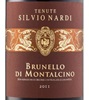 Silvio Nardi Brunello Di Montalcino 2011