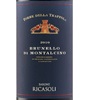 Barone Ricasoli Torre Della Trappola Brunello Di Montalcino 2010