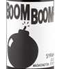 Charles Smith Boom Boom! Syrah 2014