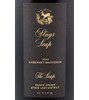 Stags' Leap Winery The Leap Cabernet Sauvignon 2012