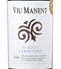 Viu Manent Reserve Carmenere 2013