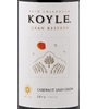 Viña Koyle Reserve Cabernet Sauvignon 2015