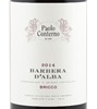 Paolo Conterno Bricco Barbera D'alba 2014