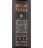 Rotllan Torra Crianza 2013