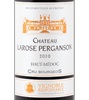 Château Larose Perganson Blend - Meritage 2008