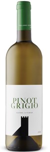 Schreckbichl Colterenzio Pinot Grigio 2012