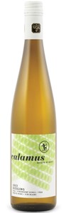 Calamus Estate Winery Riesling 2011