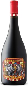 Michael-David Winery Petite Petit Named Varietal Blends-Red 2010