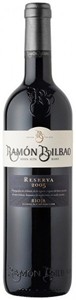 Ramón Bilbao Reserva 2006