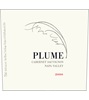 Plume Cabernet Sauvignon 2010